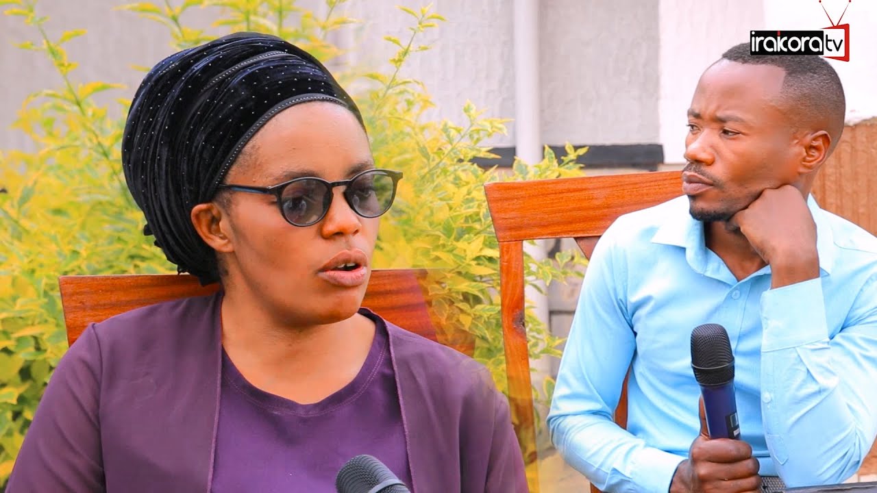 Amasezerano IMANA yampaye yarasohoye/Intambara zikomeye nanyuzemo zaranyigishije// MAMA BYIRINGIRO