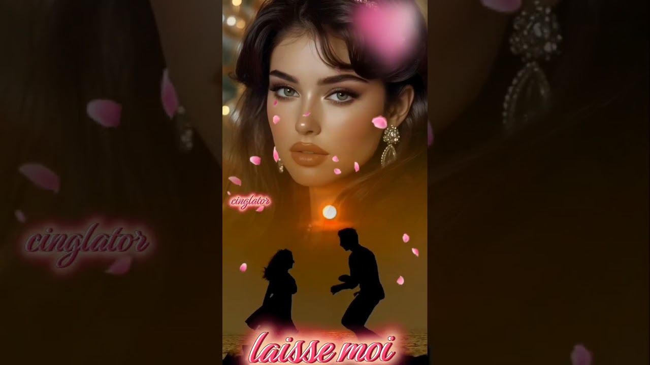Laisse moi 