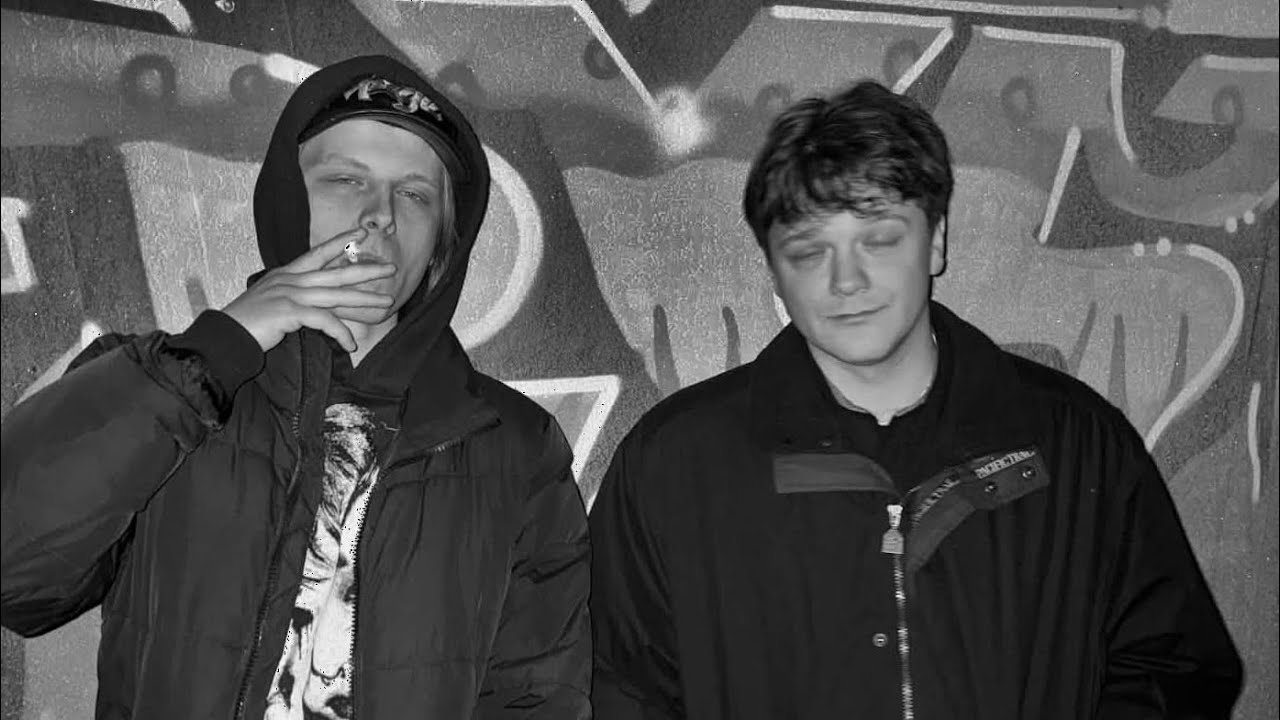 BILLY X naturalneautostrady - Słucham ciągle nowych bitów