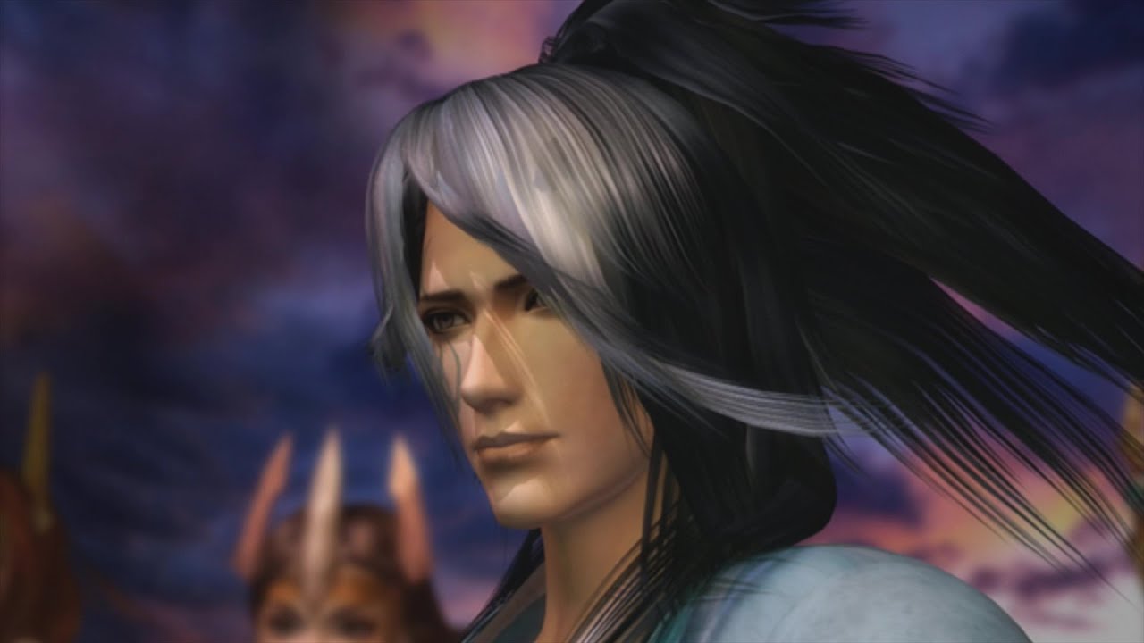 Samurai Warriors 2: Xtreme Legends | Motochika Story Mode