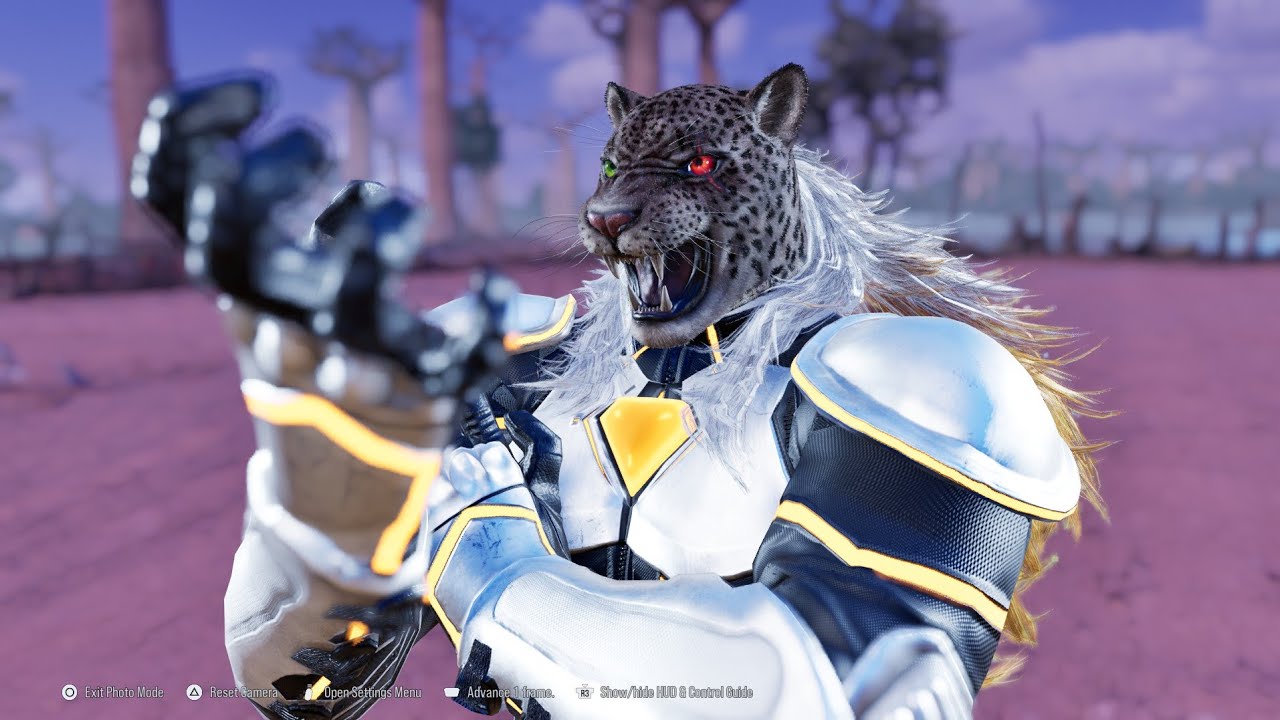 Heat Mode Armor King Is Unstoppable