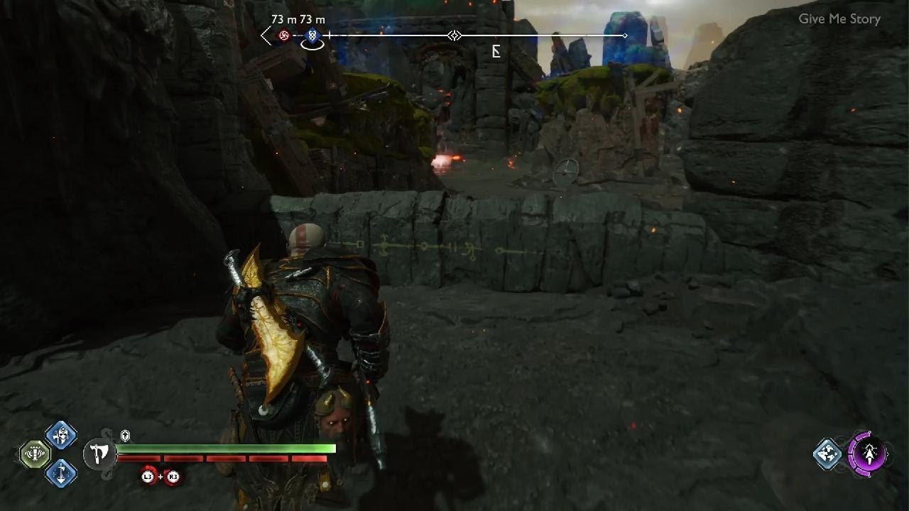 Defeating the raven keeper and the pale one