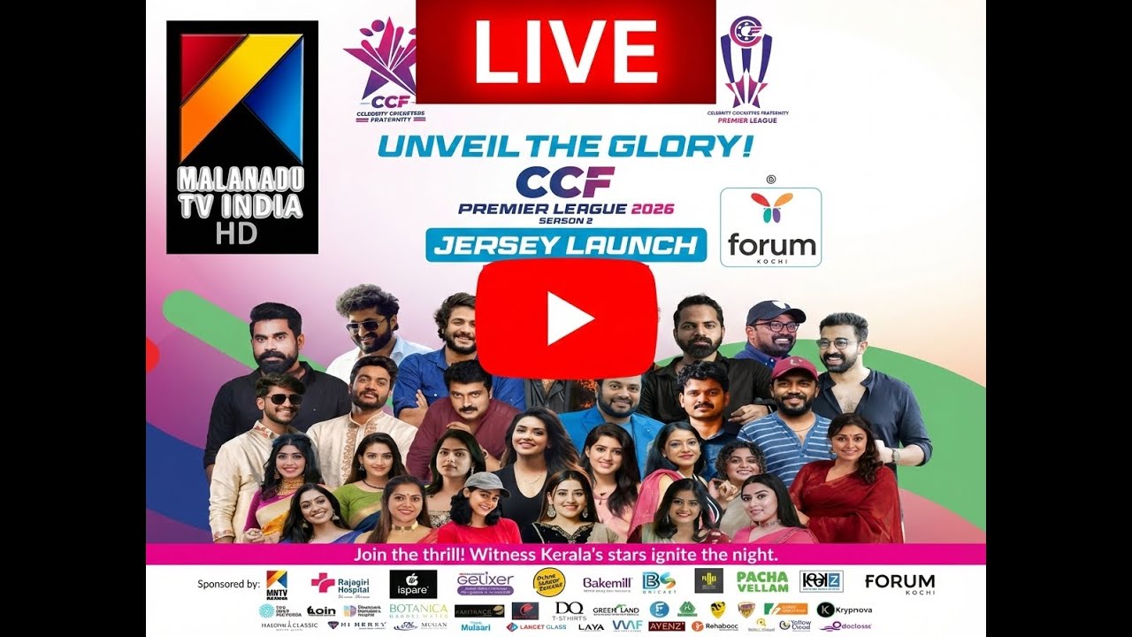 CCF PL   LIVE