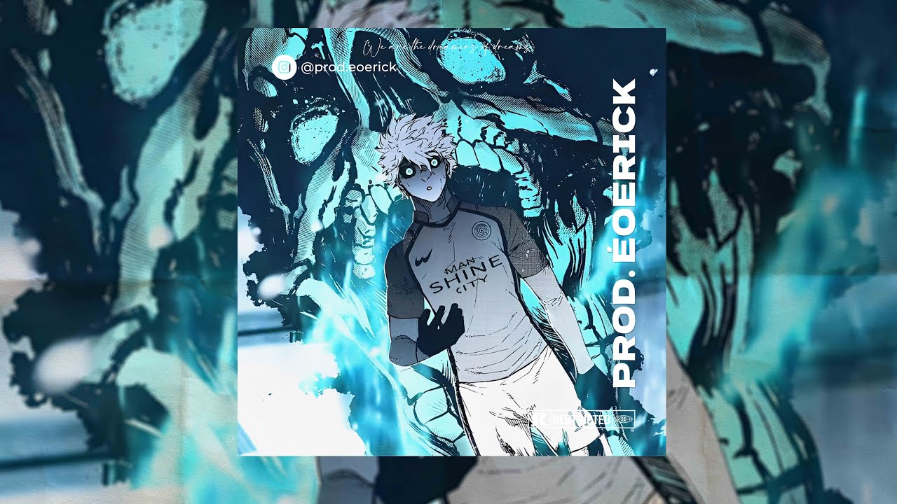 (FREE FOR PROFIT) Ishida x LHz x AniRap x Jiorzin Type Beat 