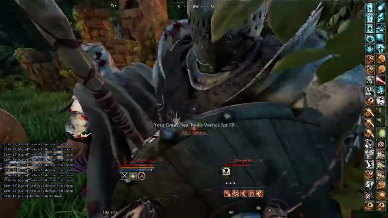 Mortal Online 2 ~10 Pillows vs ~25 Companions/UBG/etc