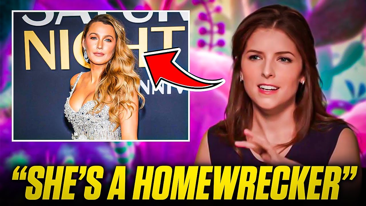 Is Blake Lively Really The Mean Girl of Hollywood?