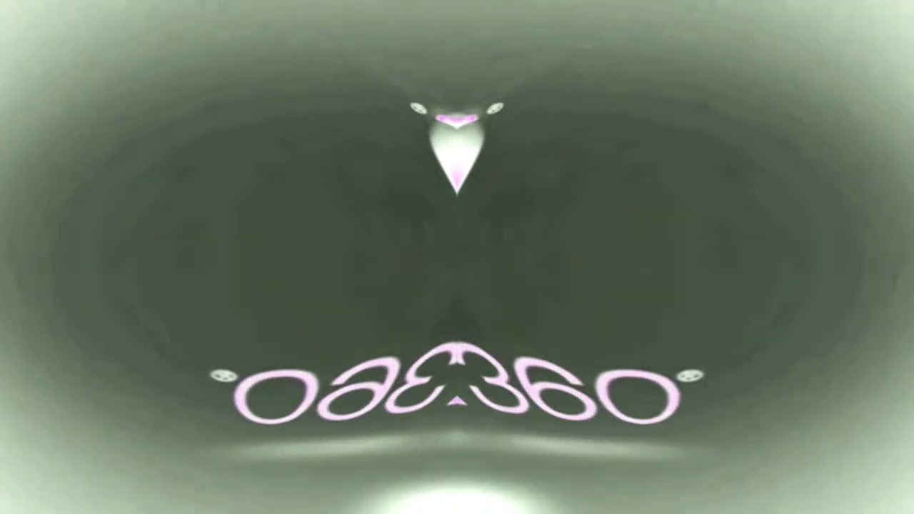 [REQUESTED] Xbox 360 Logo effects [Sponsored by NEIN Csupo effects] in Deaf Major