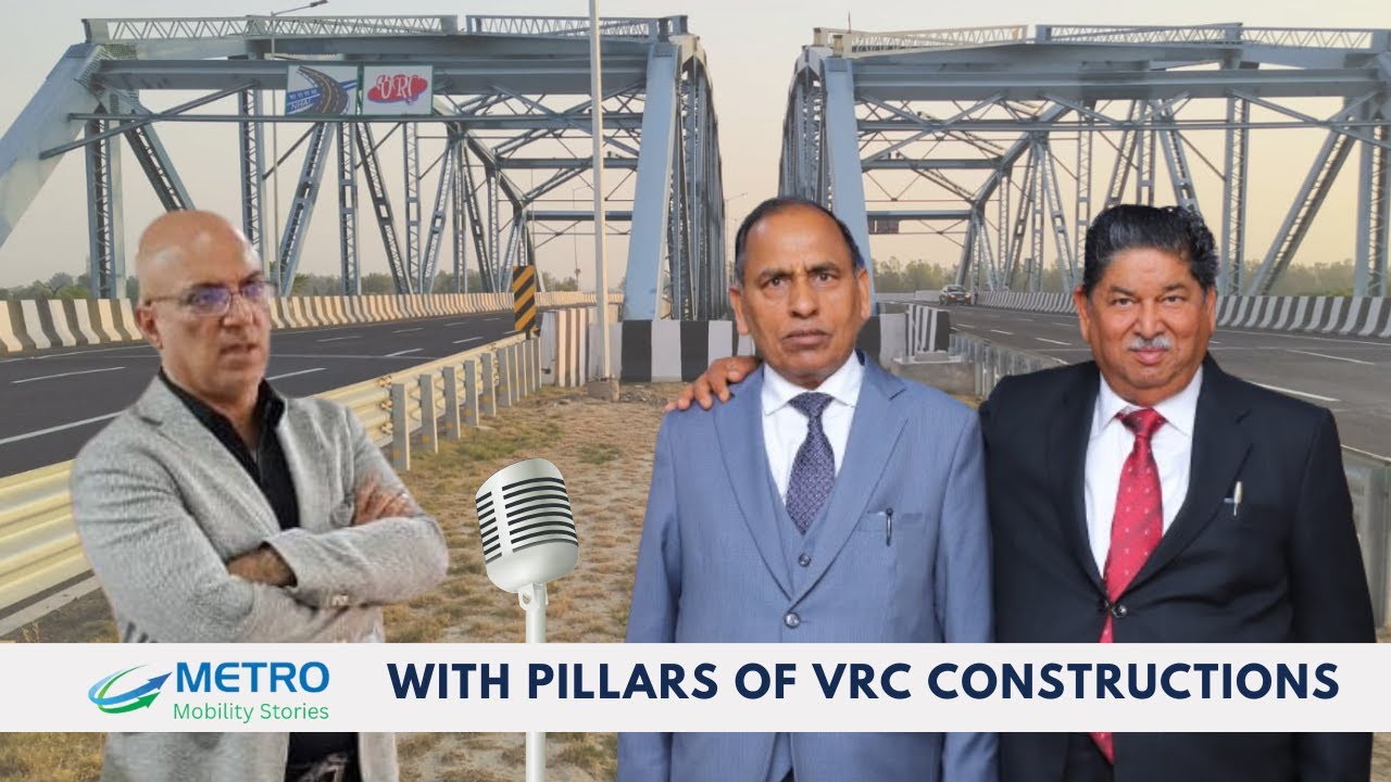 🚀 From 800 Crore to 2150 Crore: VRC Group's Unstoppable Journey of Success (#Entrepreneurship)