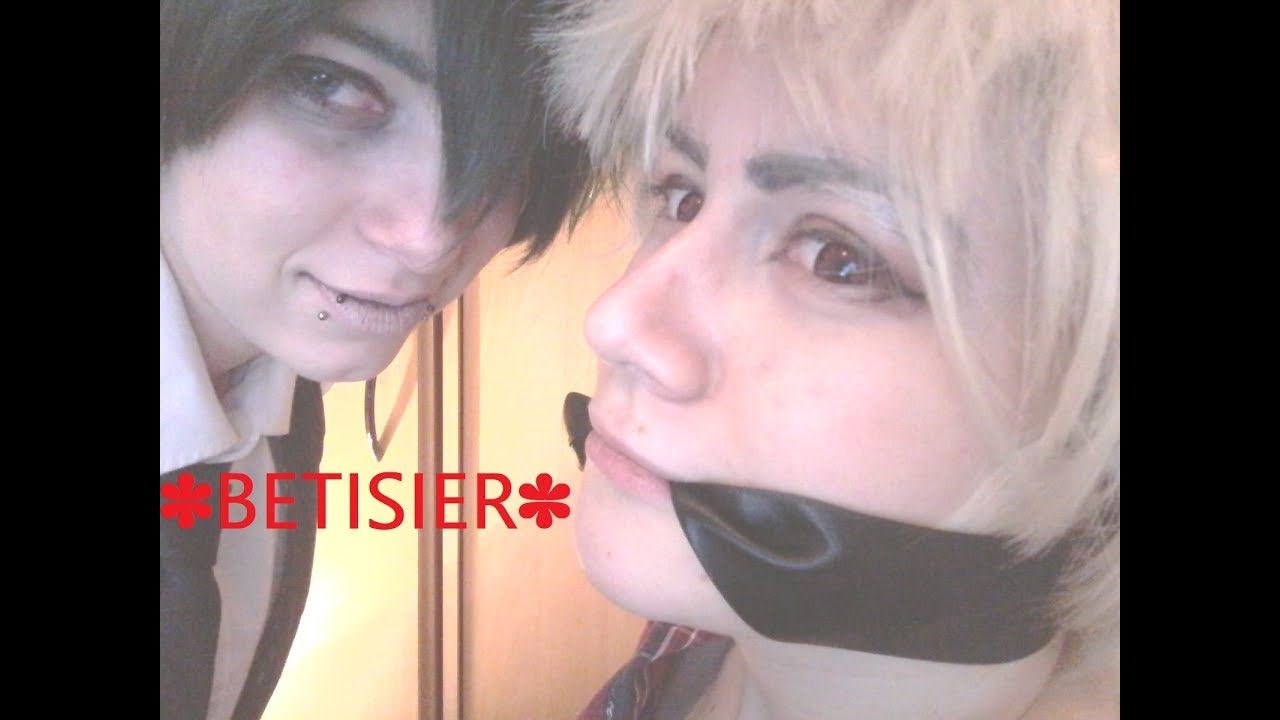 Bétisier CMV Sucker For Pain [FR sub. ENG]