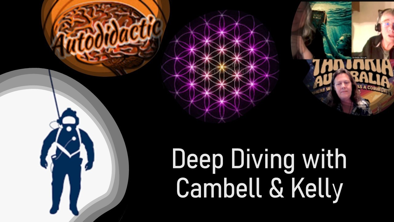 Deep Diving with Cambell & Kelly