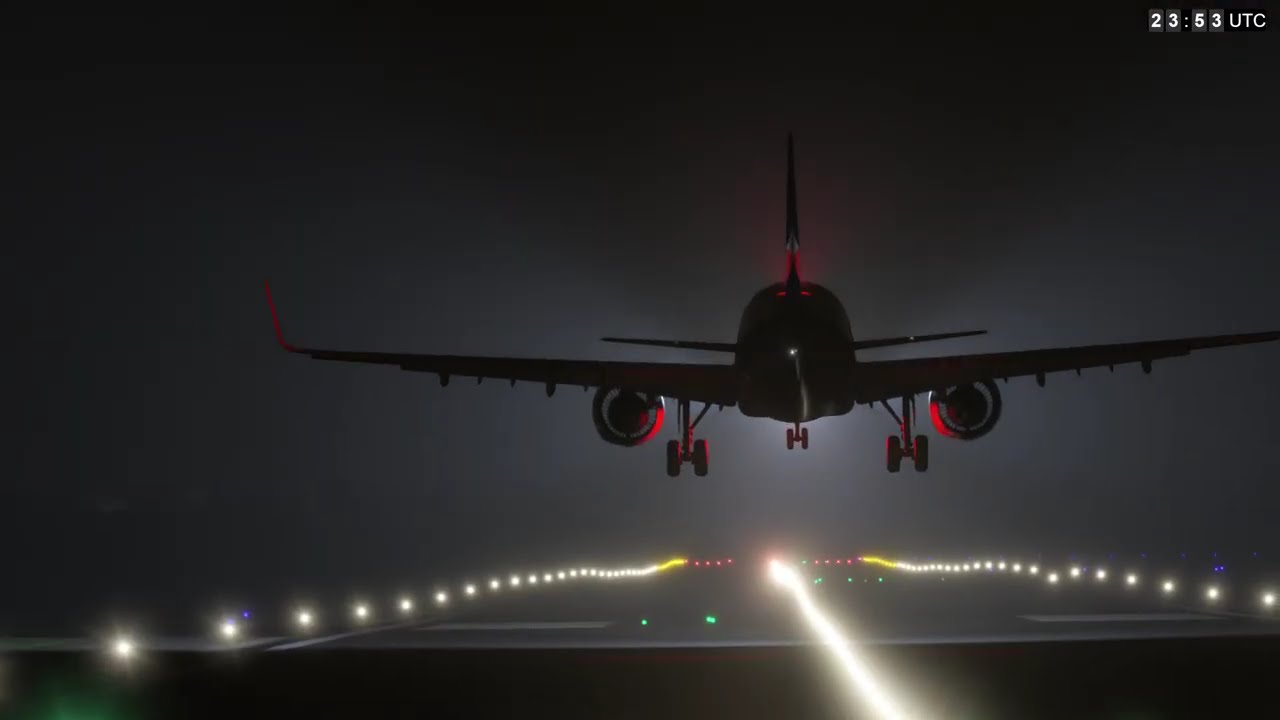 Flight | JJ3828 | Rio Galeão - Florianópolis | Latam (8/1/2025)