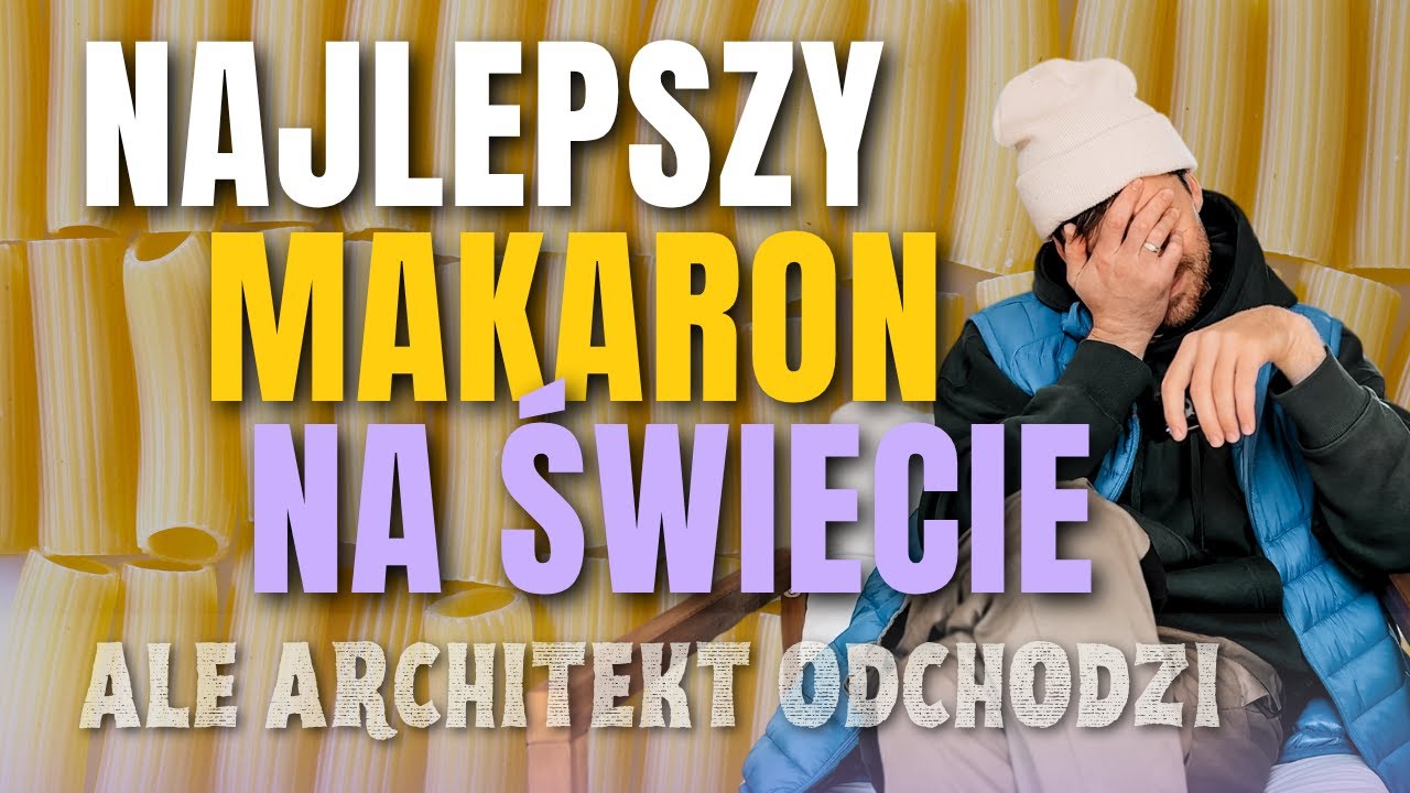 🫣 Znowu złe wiadomości 🫣 | PRZEPIS pasta alla zozzona 🍝
