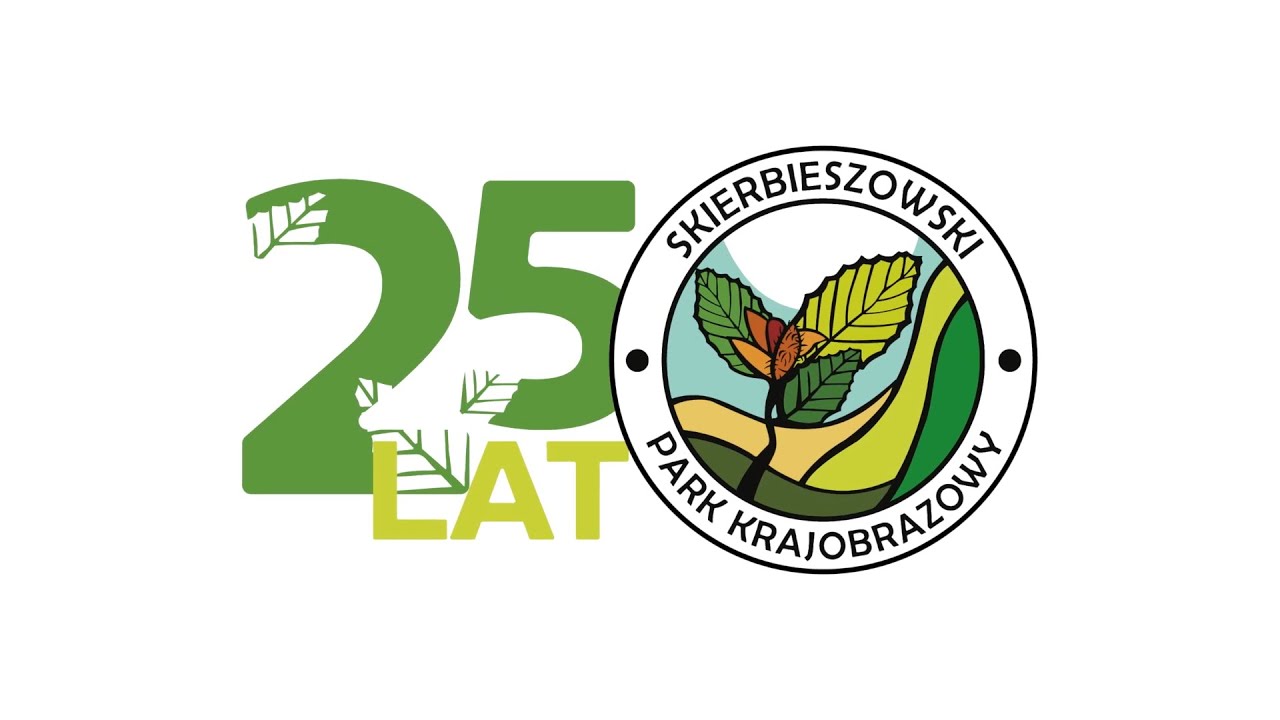 KONFERENCJA ONLINE - 25 lat Skierbieszowskiego Parku Krajobrazowego