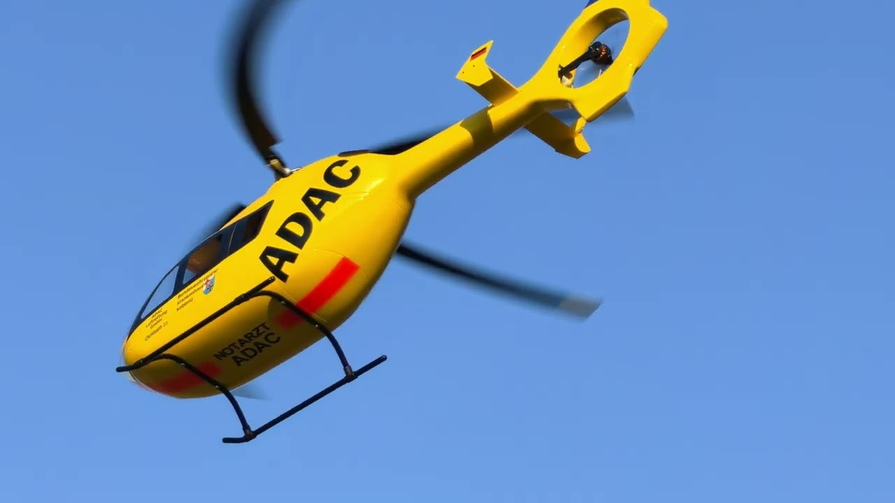 500 EC135