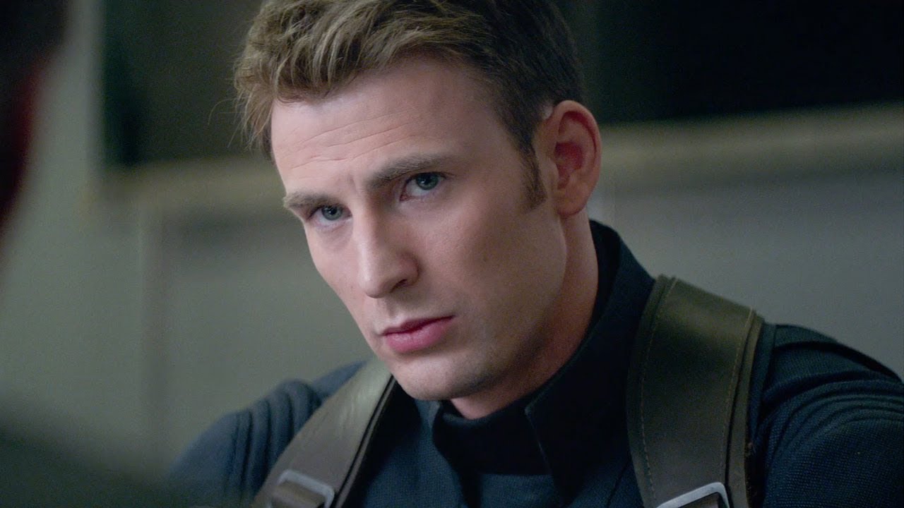 IGN Rewind Theater - Captain America: The Winter Soldier - First Trailer Analysis