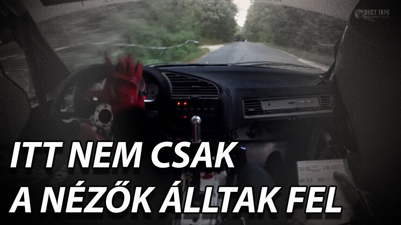 OnBoard l Egy Hevesi nem mehet szarul