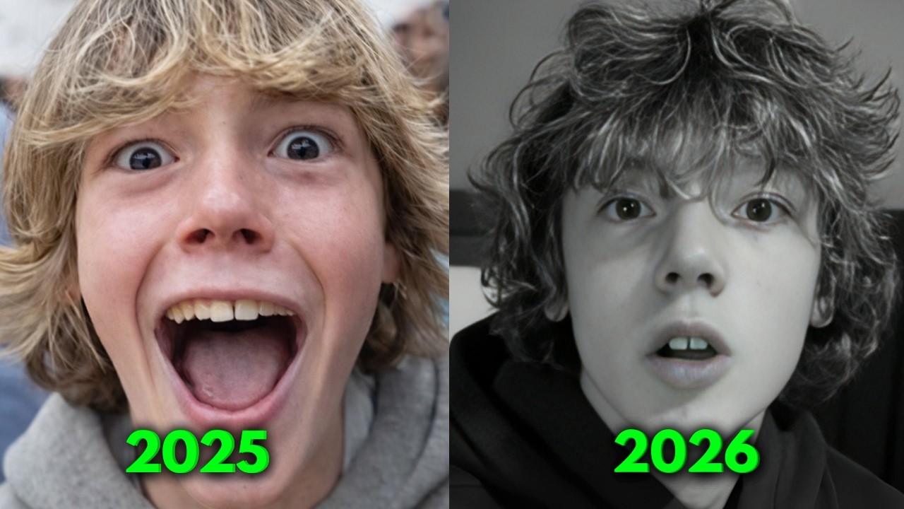 Legendary Meme Heroes: Then vs Now 😱