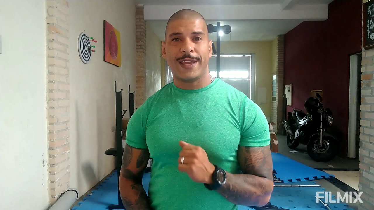 Luta com facas !!!! Aprenda os movimentos básicos em 5 minutos .