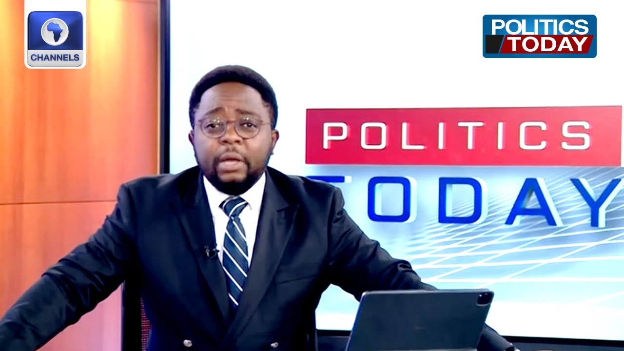 Labour Party Leadership Crisis, 10th NASS Leadership | Politics Today