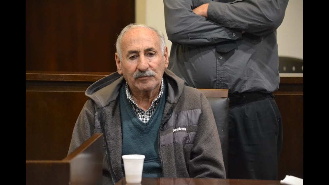 JUICIO POR JURADO POR LA MUERTE DE FACUNDO ALMENDRA (ALEGATOS DE CIERRE)