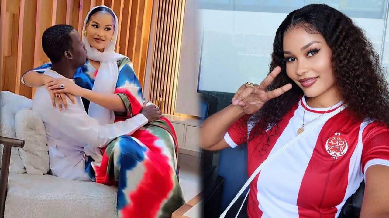HAMISA MOBETO AFUNGUKA MAZITO KUHUSU HATIMA YA NDOA YAKE NA AZIZI KI MASHABIKI WAFUNGUKA YATAMSHINDA
