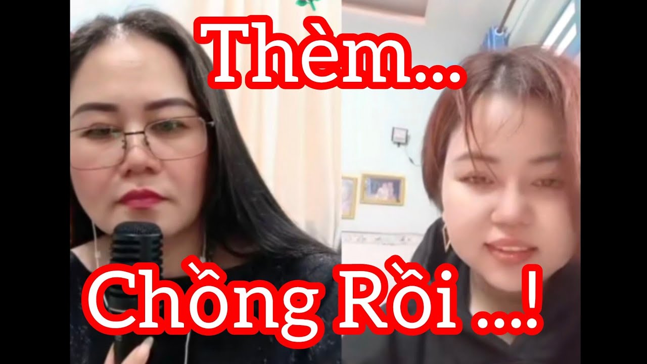 Ghép Đôi Vui Vẻ. Em Gái Dễ Thương Muốn Chồng Lắm Rồi. Mà Mấy Cha Lên Giỡn Vài