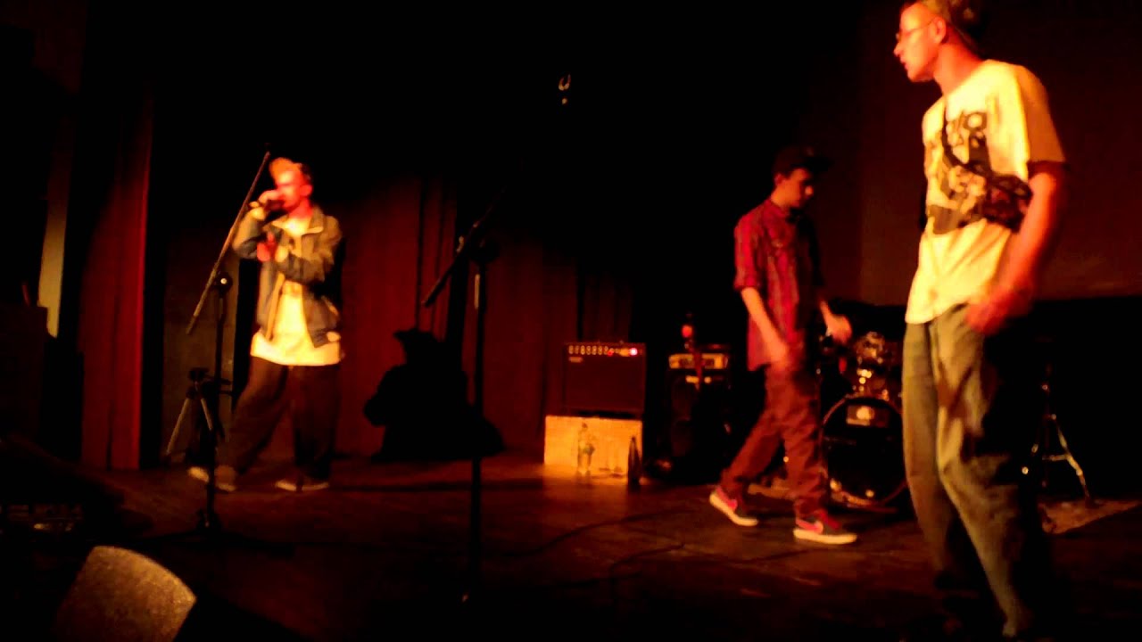 WWM / WABERA [cz2](Live Rec TV)
