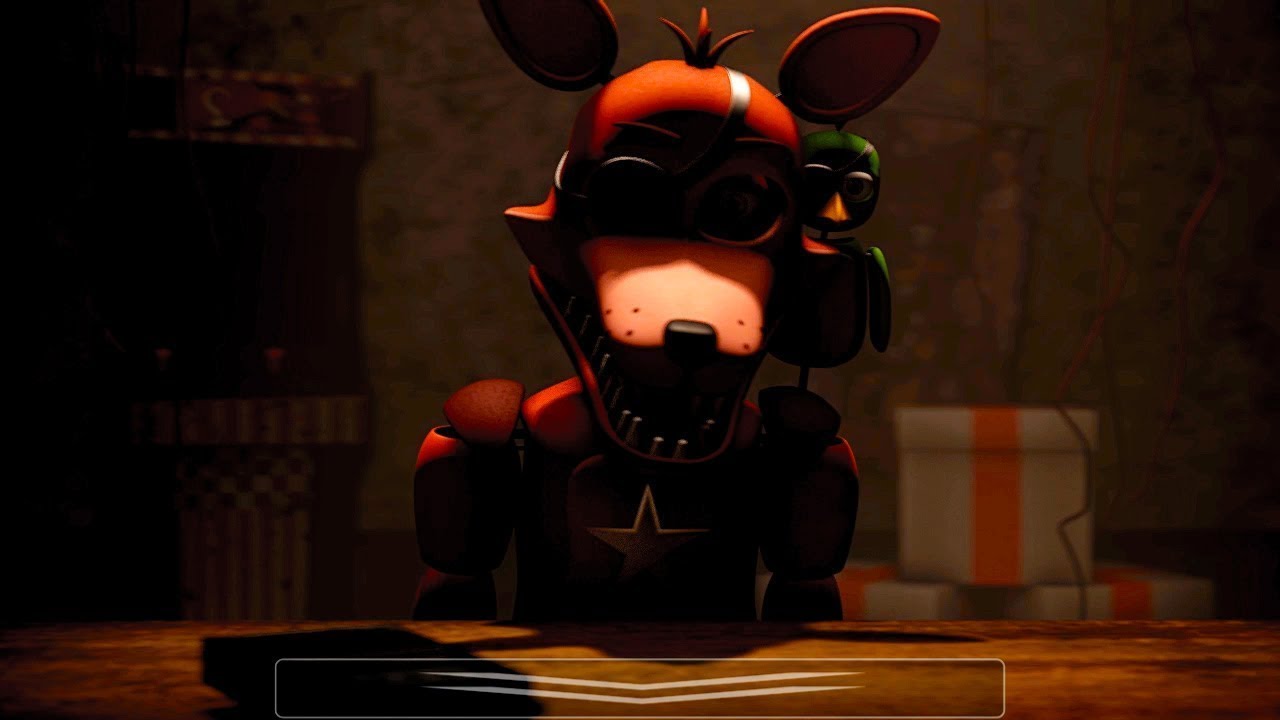 Wir reparieren ROCKSTAR FOXY | Animatronic Salvage