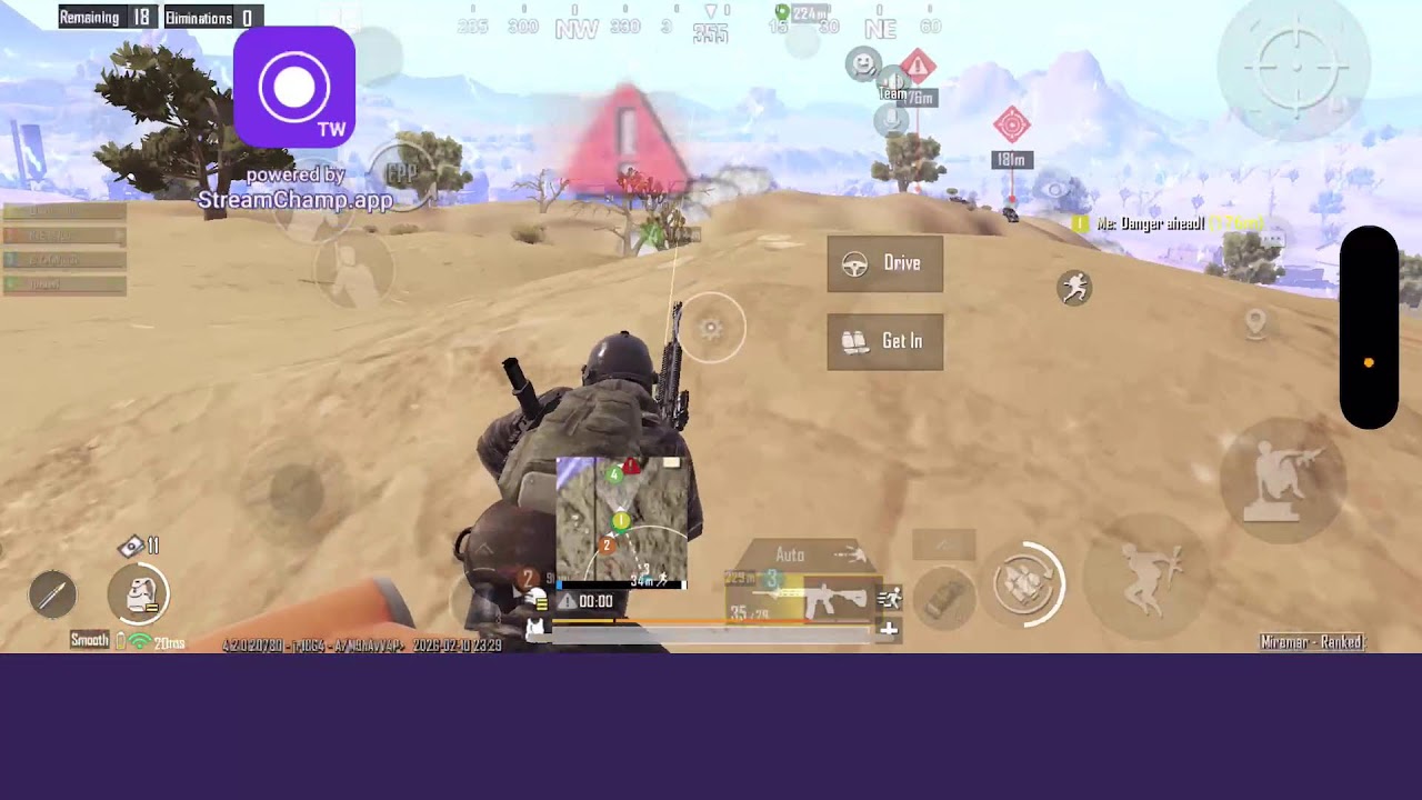 Day 271 TOURNAMENT SEMI FINALS LIVE IGL POV FT- NEW TEAM ||  Regular Streamer is back|| FT-HHxIGLisL