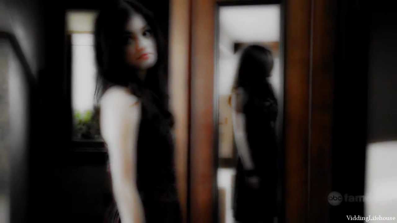 I'd rather be broken than afraid.
