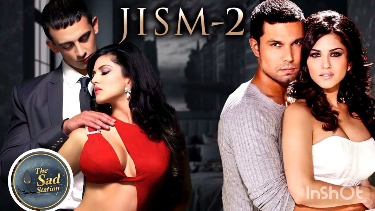 Jism 2 Full Movie Songs | High Quality Audio/Video