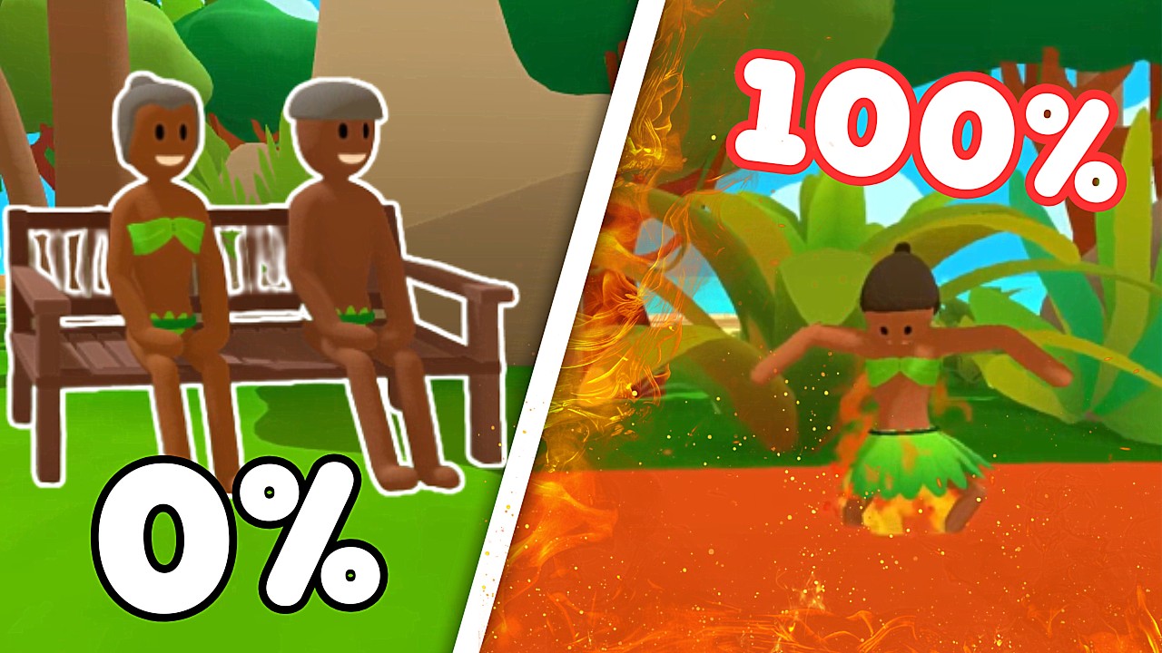 100% in diesem kostenlosen Spiel waren brutal! .. Pineapple On Pizza