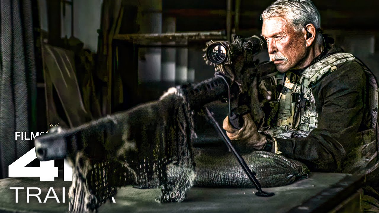 BEST NEW ACTION MOVIES 2026 (Trailers)