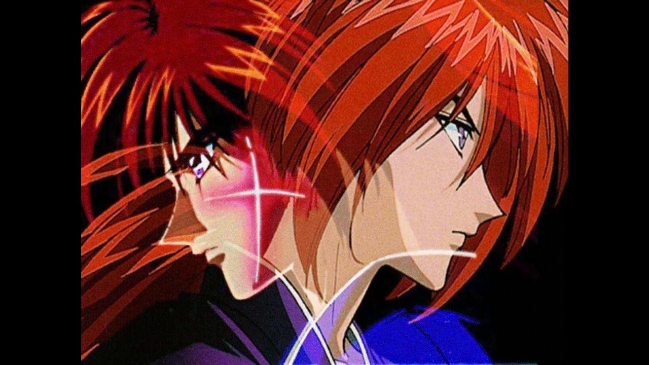 Rurouni Kenshin Ending 3 - Nightcore