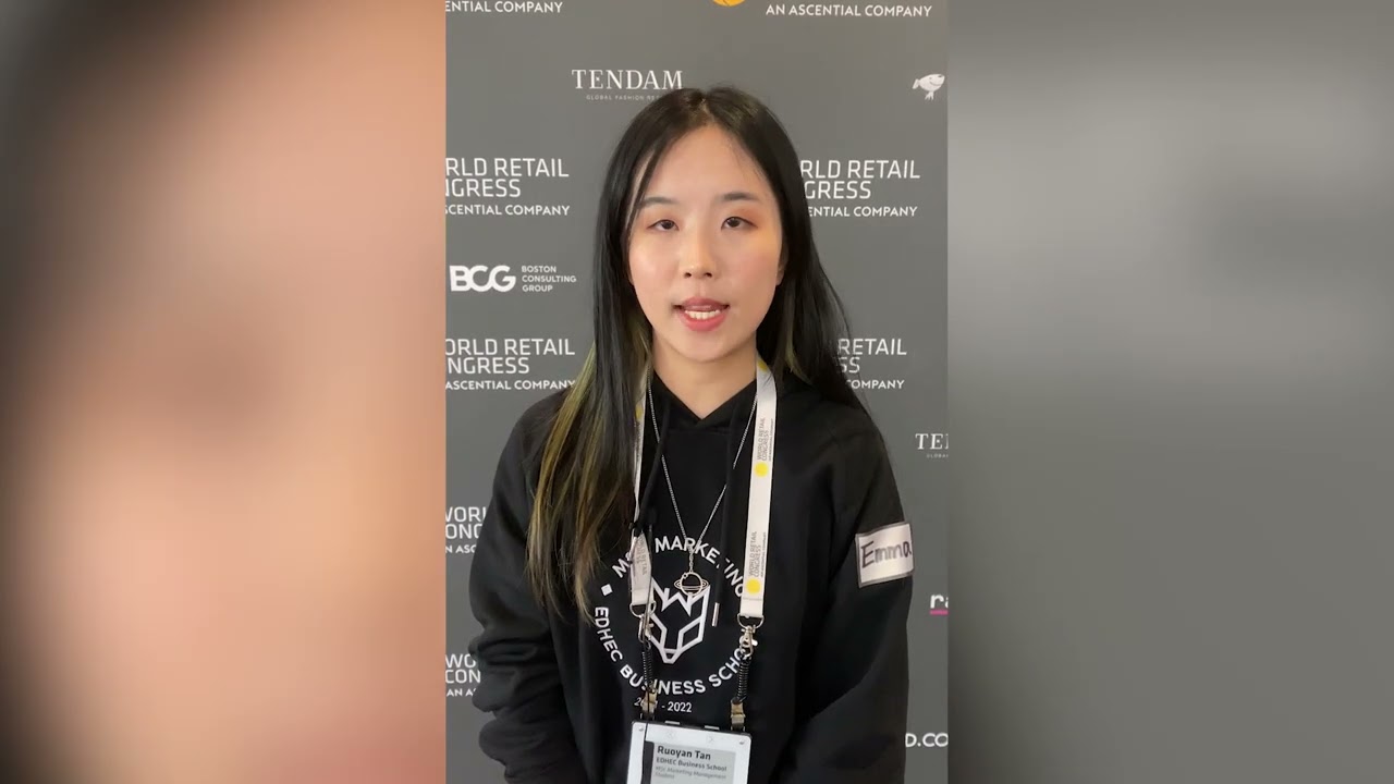 Future Retail Challenge sponsored by Tendam | World Retail Congress 2022