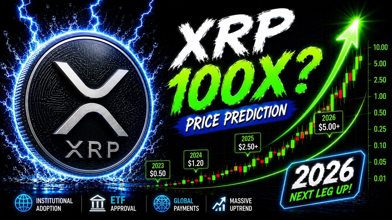 XRP price prediction today: HOLD or bulls lose control