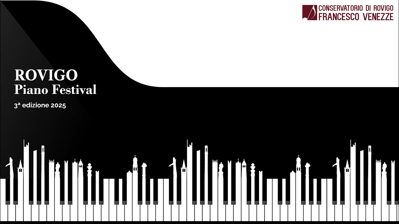 Rovigo Piano Festival 2025