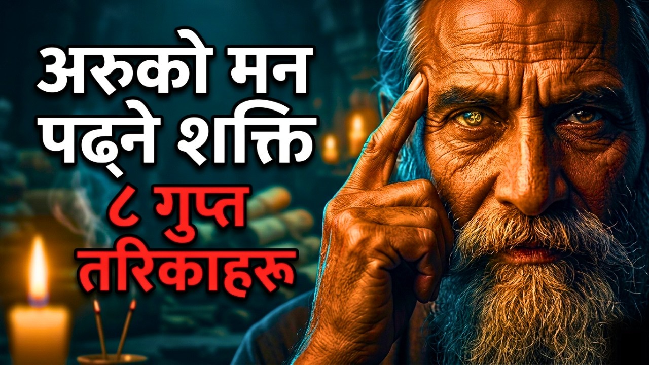 A Powerful Story on 8 Ways to Understand People & Their Hidden Thoughts | Gyankunda