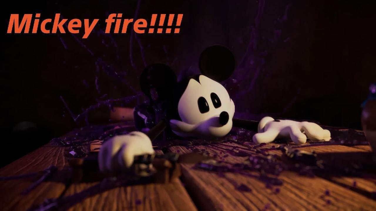 Disney Epic Mickey: Rebrushed_20260106213156