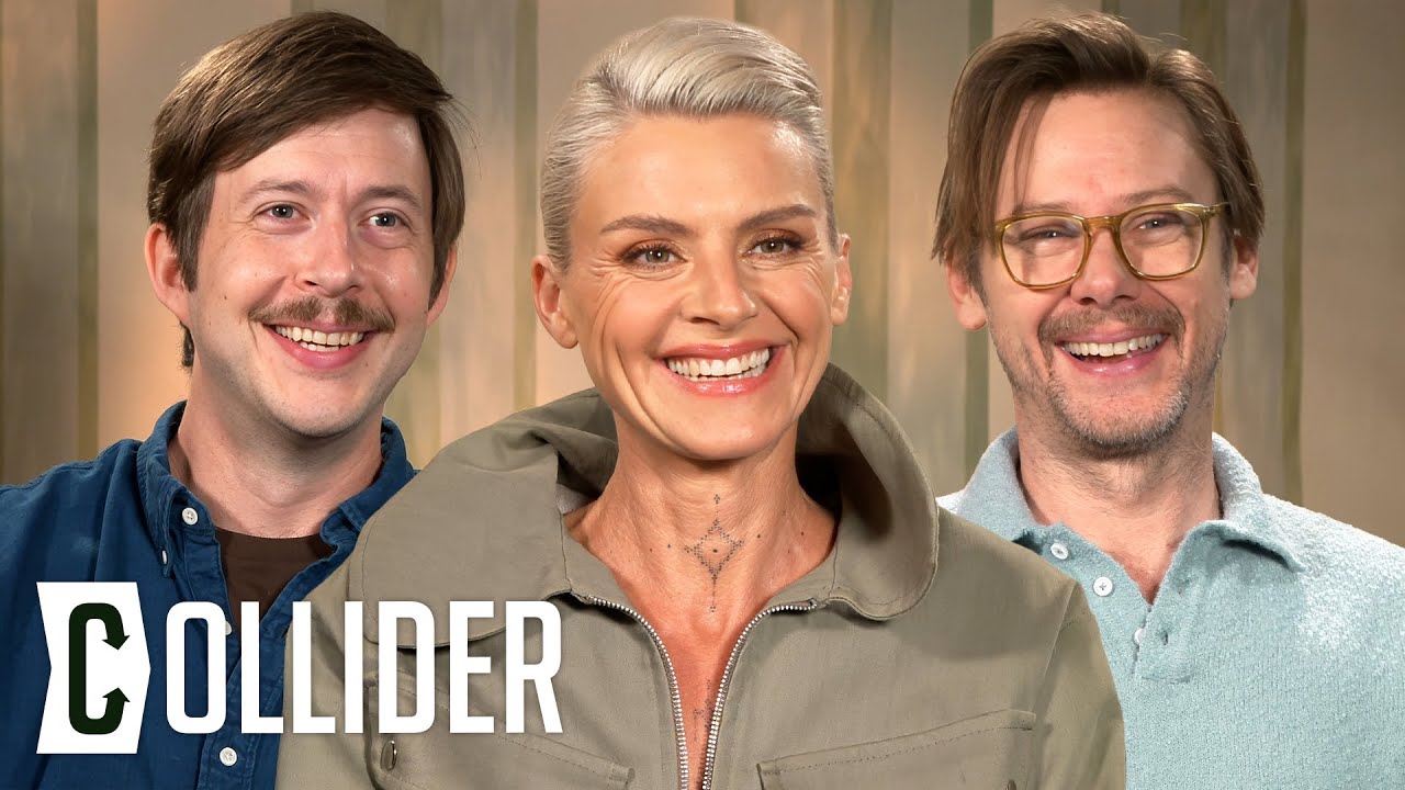 Haunted Hotel Interview: Creator Matt Roller and Stars Eliza Coupe and Jimmi Simpson