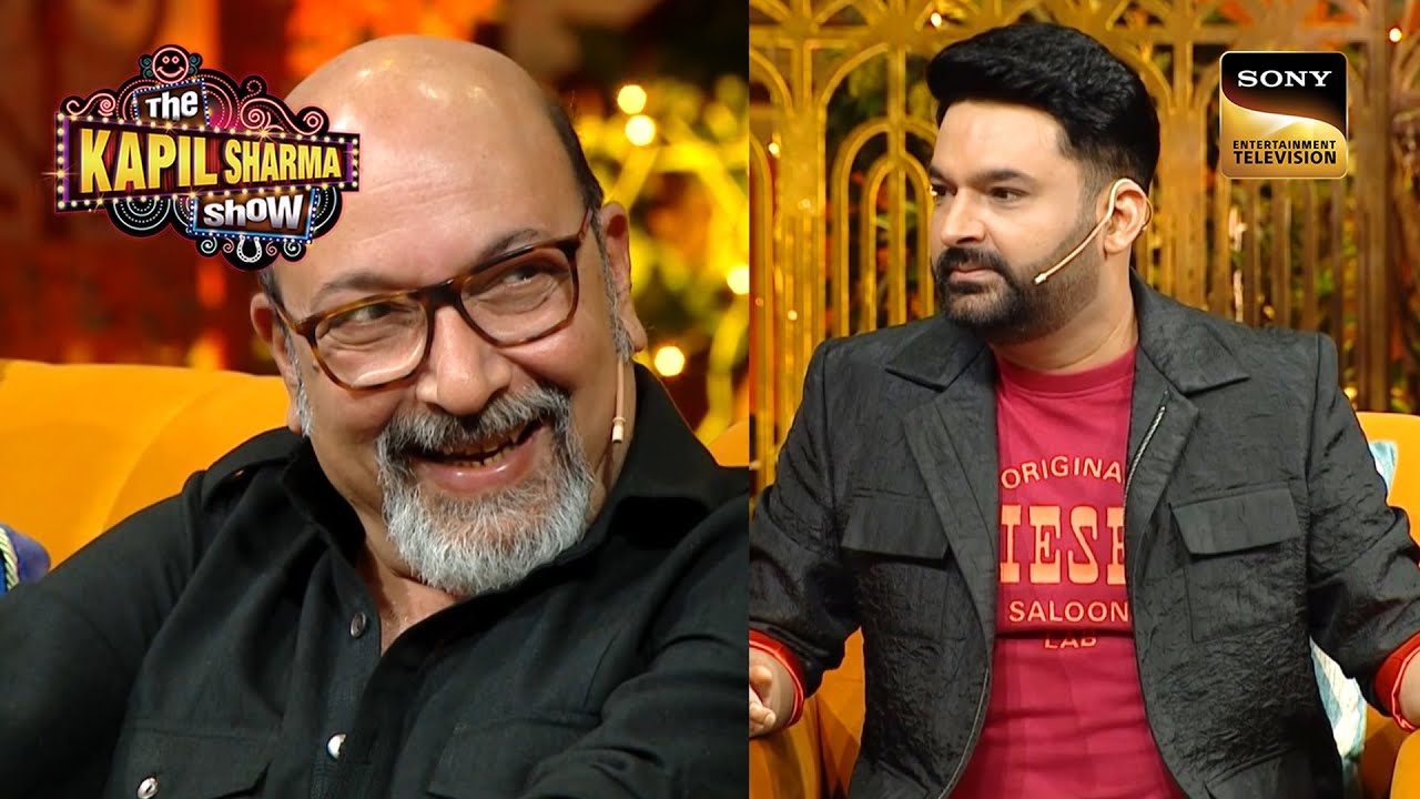 Mickey Contractor का नाम सुनते ही Kapil को आई JCB की याद |The Kapil Sharma Show Season2|Full Episode