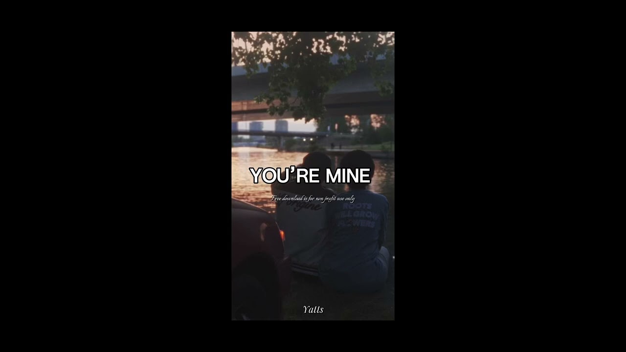 [FREE} Afrobeat Instrumental 2026 \ “You’re Mine” \ Free For Non Profit Use Only 