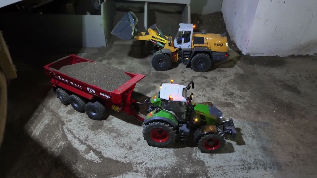 Indoor Parcours Schwaben 14.12.2025 Part 2