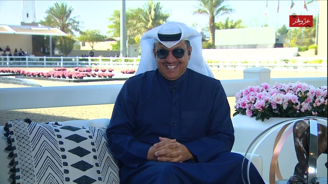 بطولة الكويت الدولية العاشرة للخيل العربية - الجمعة 3/2/2023