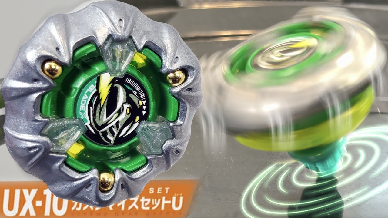 Defense Revived With BALLS OF STEEL?! | Knight Mail 3-85BS & Customize Set U Unboxing - Beyblade X