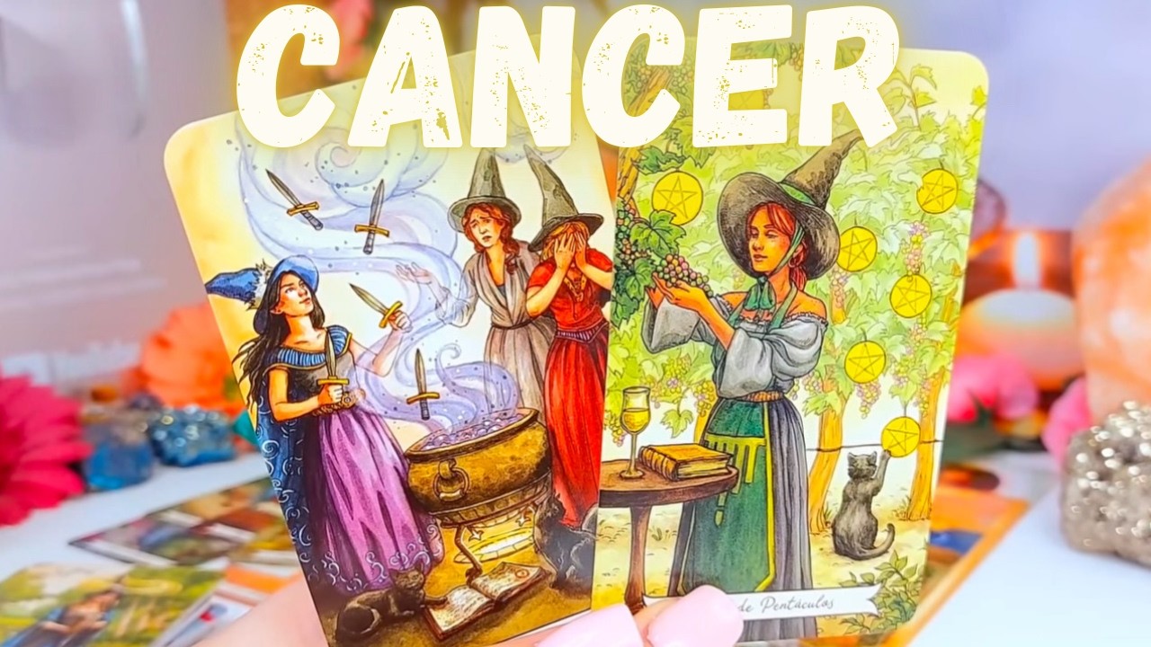 CANCER😔​I HAVEN’T SLEPT💤IN DAYS! THIS WAS ALL🤦🏽‍♂️MY FAULT ! U GOT MY WORD AND❤️MY HEART NOW