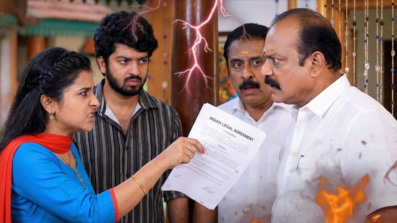 Pandian Stores 2 Promo Big Twist - 28th January 2026 tomorrow episode Raji angry prediction Vijay TV
