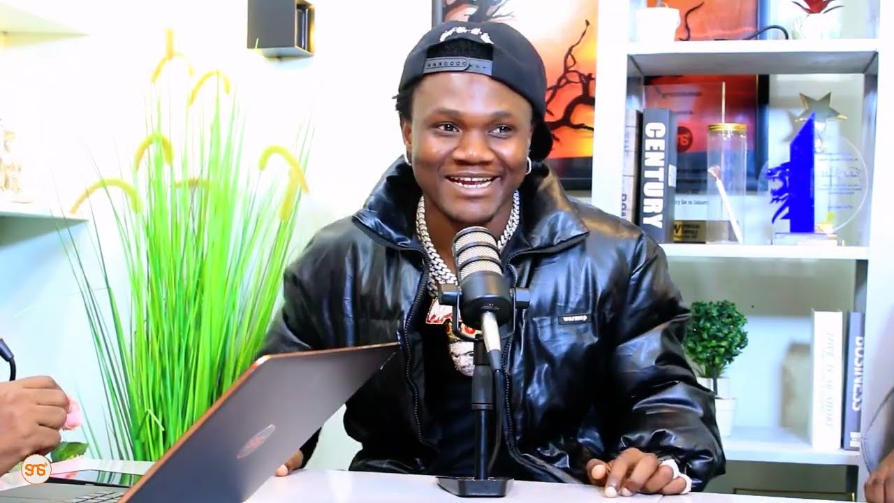Huu ndio uwekezaji MBOSSO ameamua kuufanya! Ni balaa, pesa anayo ila hataki kujionesha - Part 4