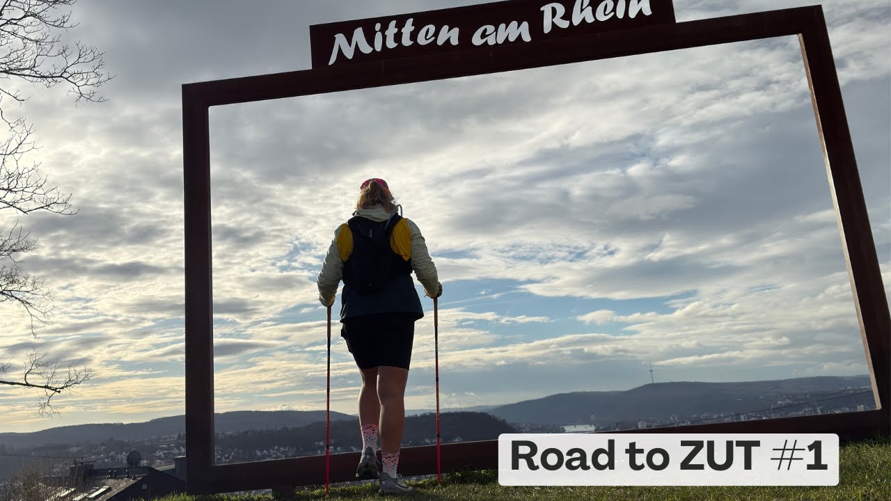Motivationsprobleme - Road to ZUT #1