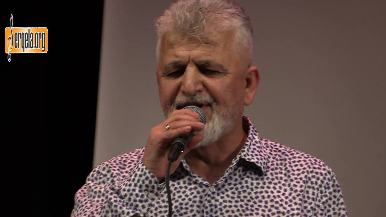 Mikael Concert 2022 Stockholm